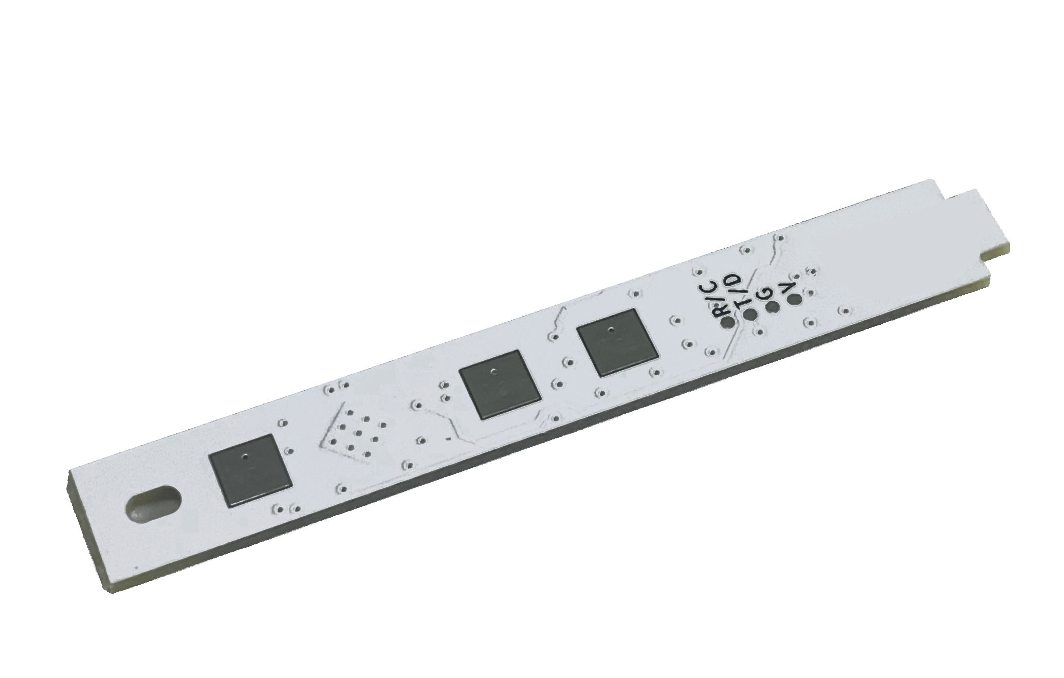 射频导纳料位开关