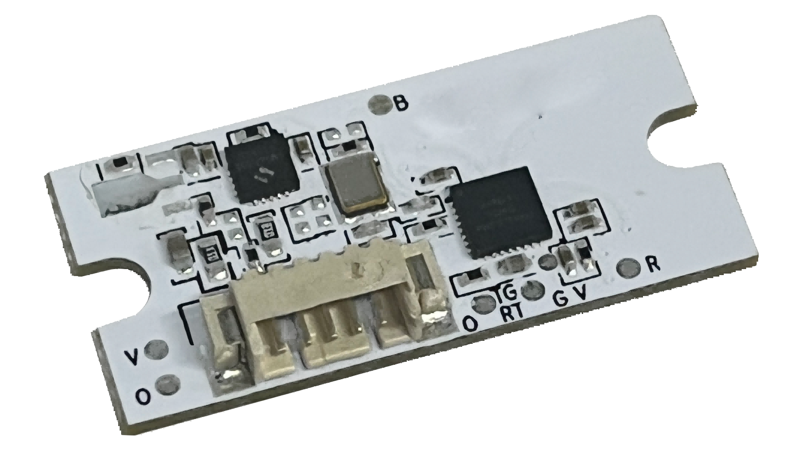 振动式料位开关